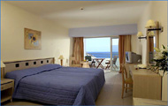 Greece,Crete,Lassithi,Agios Nikoalos,Ammoudara,Blue Marine Resort & Spa